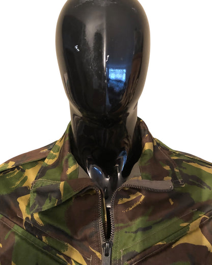 British Army DPM Parachutists smock 180/96