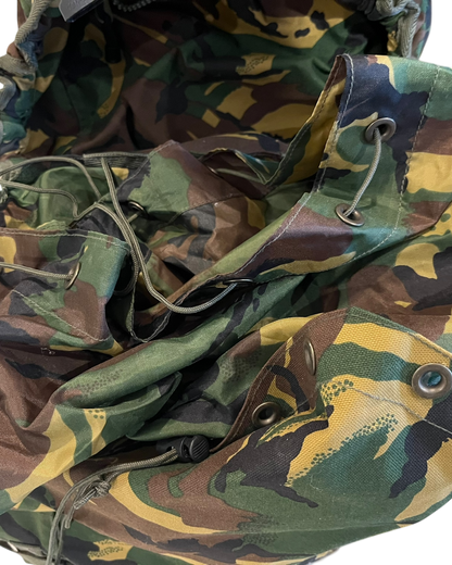 Webtex bergen 90 litres British Army