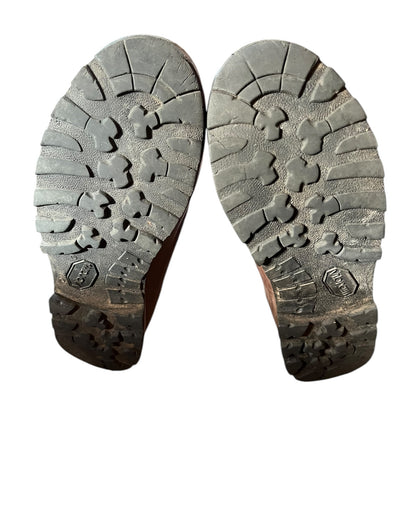 British Army Altburg defenders size 9M grade 2