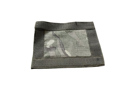 MTP Osprey Blanking Panel PCS uniform plain