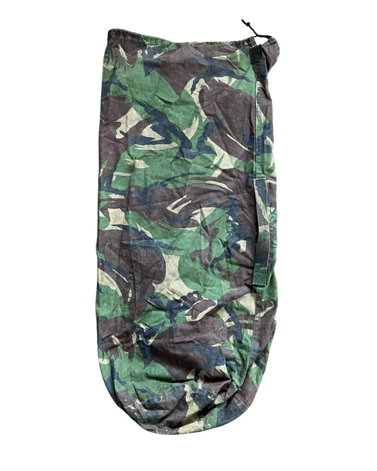 Dutch Army tent bag- genuine issued