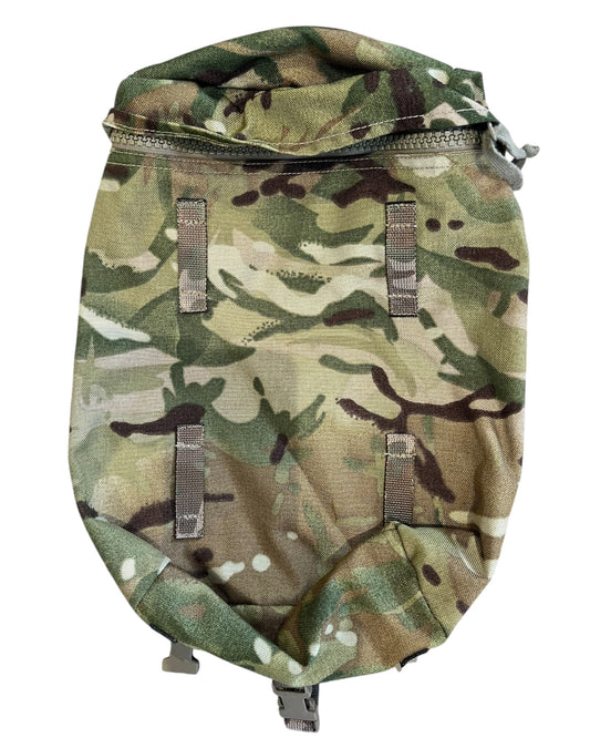 MTP side pouch for British Army Bergen supergrade