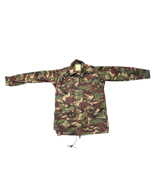 British Army DPM  field jacket '95 - '97