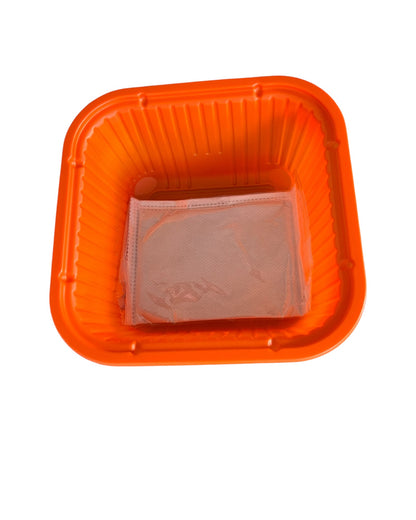 Single - Heat2eat ration pack / M.R.E food steamer cookers