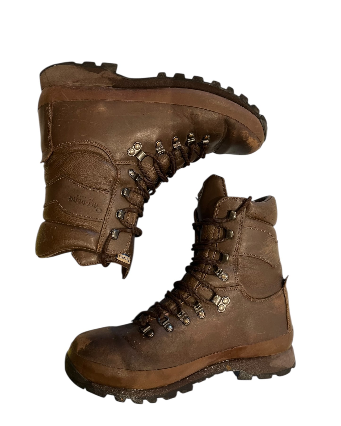 British Army Altburg defenders 10M