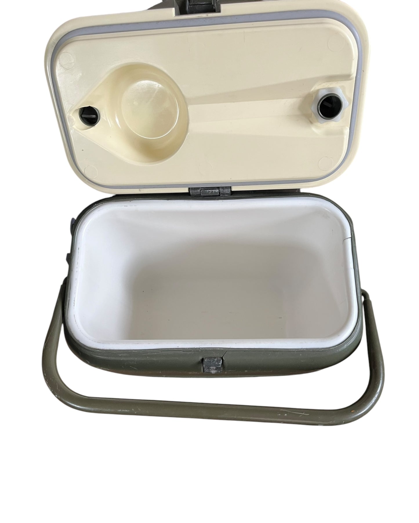 British Army Norgi cool box / drink container grade 1