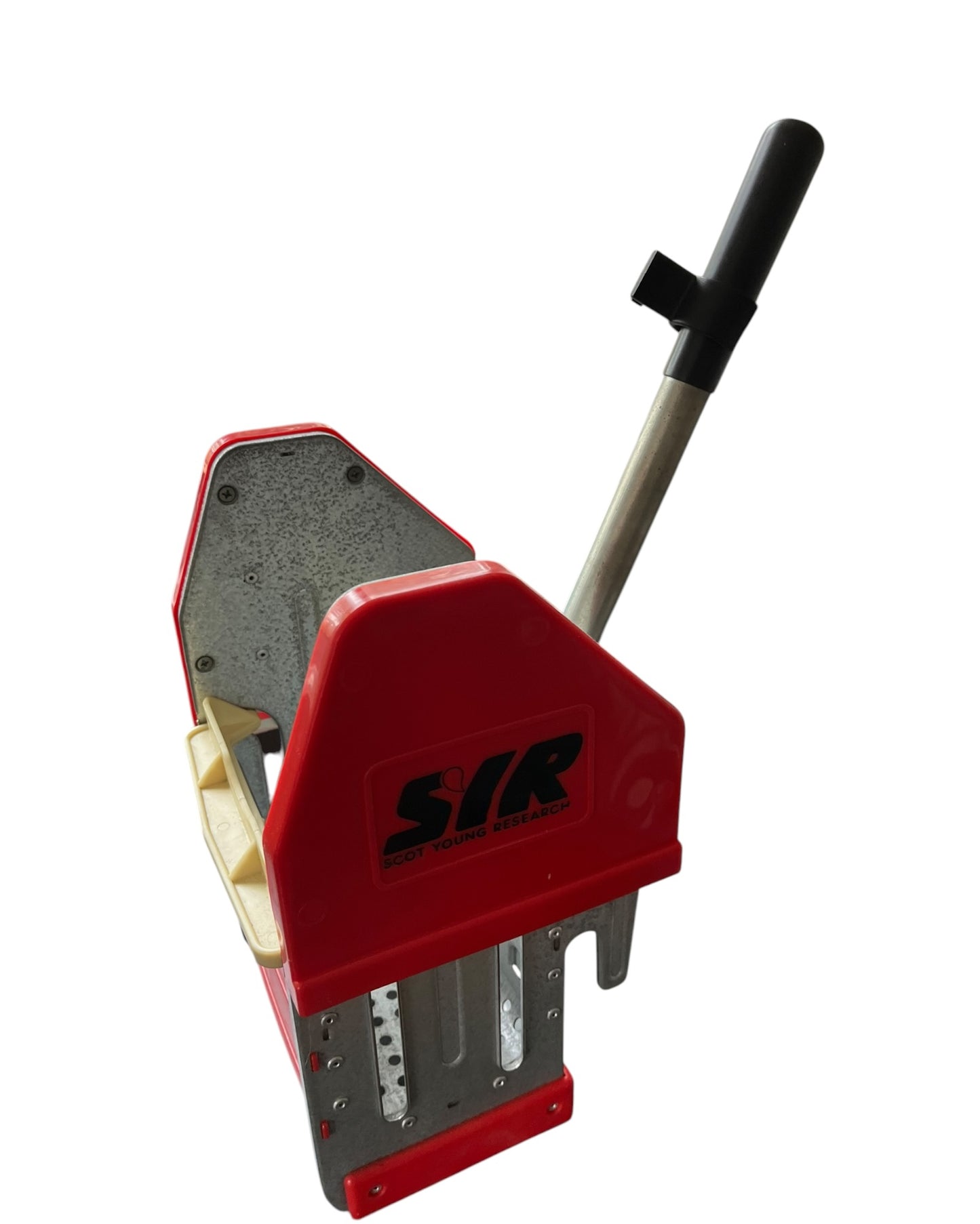 SYR mop ringer heavy duty Red