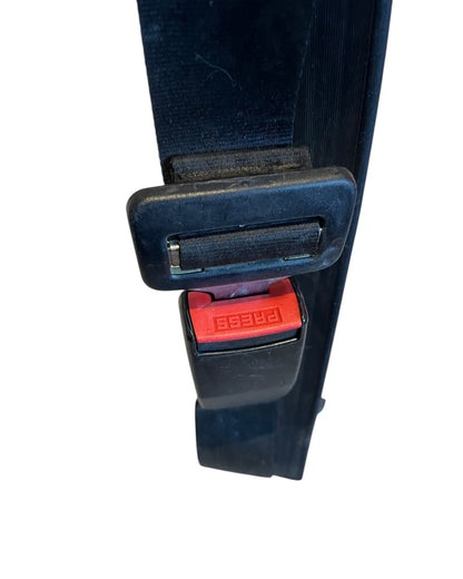 Landrover wolf military clip on lap belt  MXC 5520