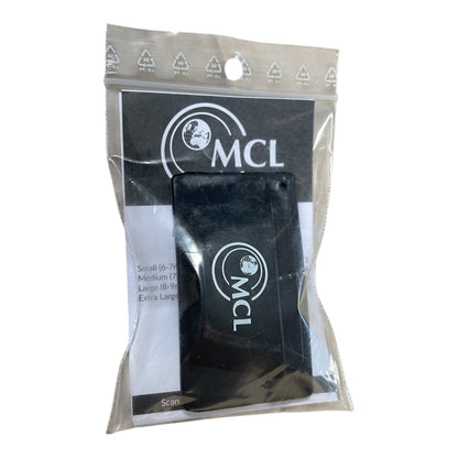 MCL tactical in ear protection plugs