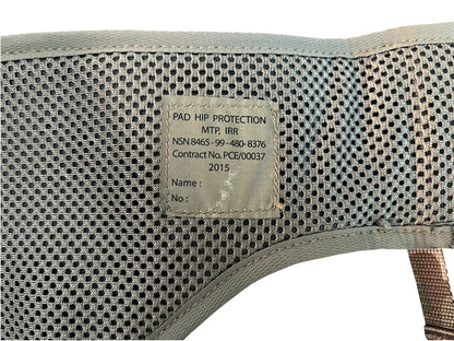 MTP Webbing Hip Belt