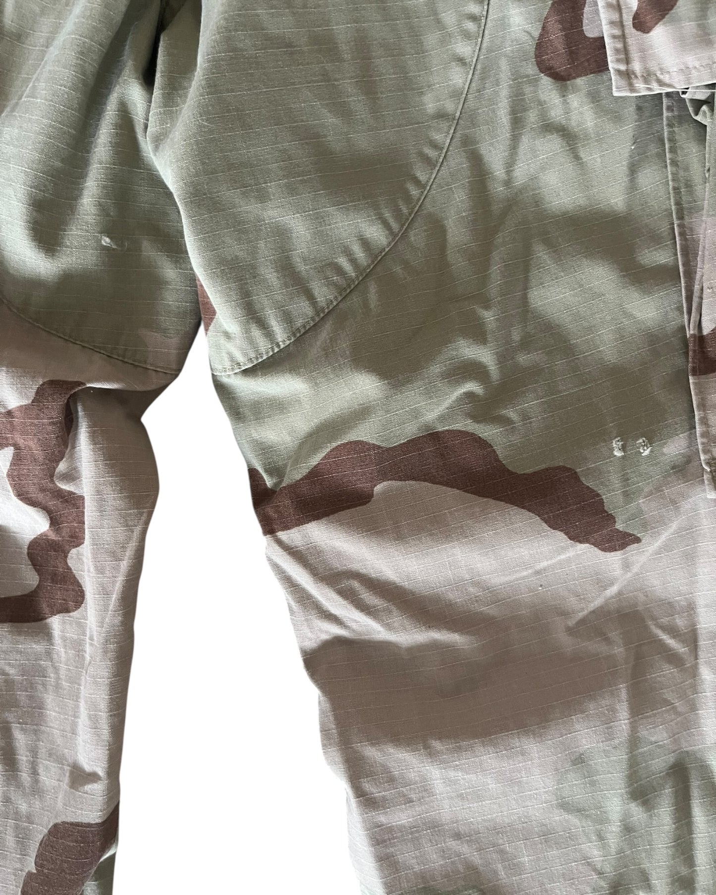 U.S Army Desert camo combat trousers
