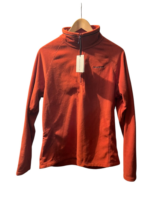 Craghoppers Corey V1 half zip fleece jumper