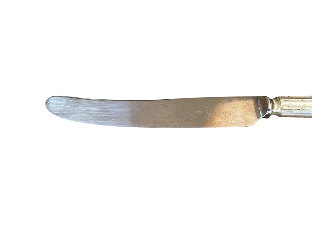British Army Samuel Peace 1959 Sheffield Steel knives