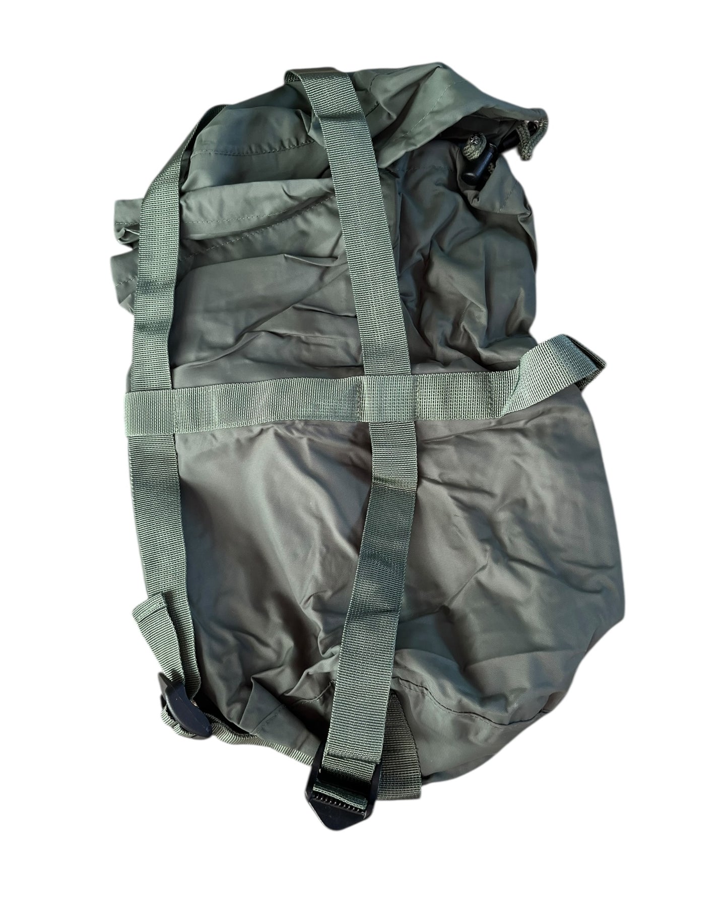 British Army lightweight modular sleeping bag compression stuff sack