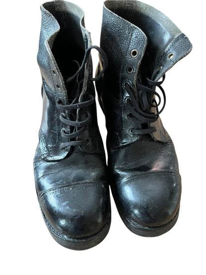 Parade Boots Grade 2