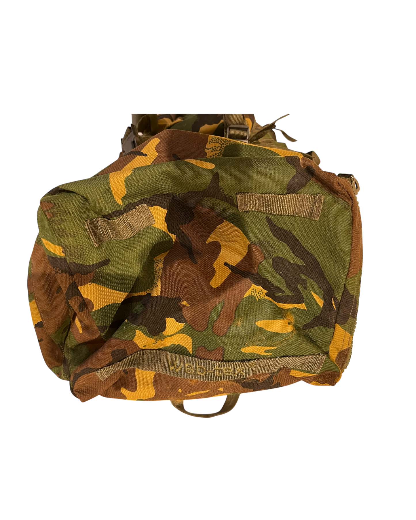 Webtex bergen 90 litres British Army