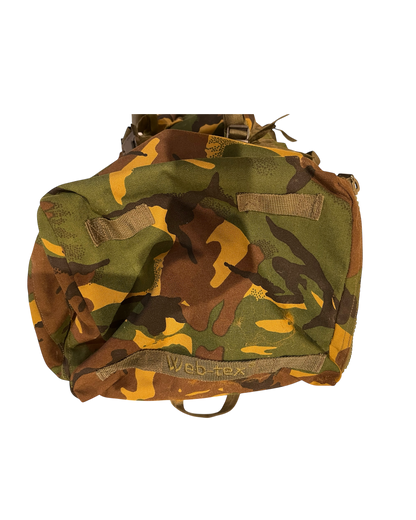 Webtex bergen 90 litres British Army