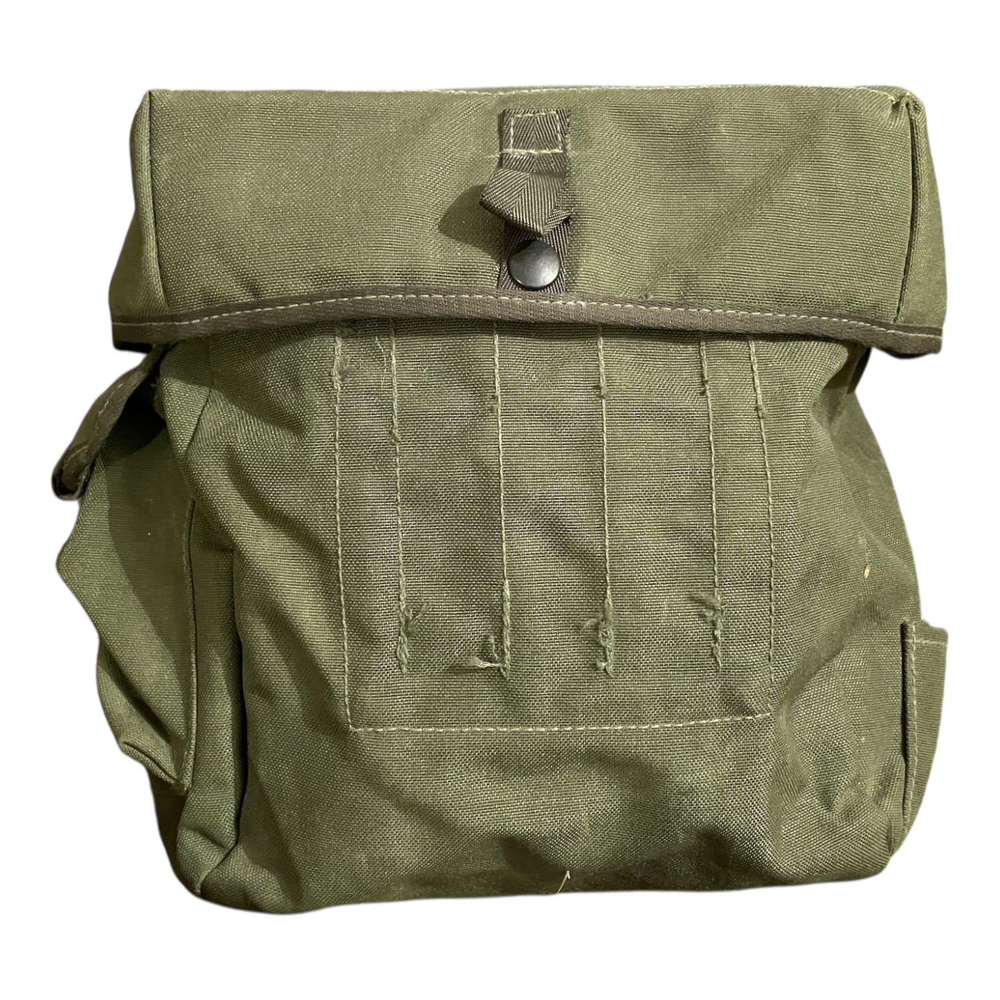 Army gas mask s10 respirator British Army 1990 size 4