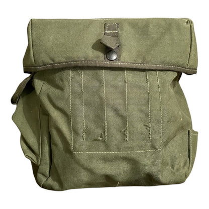 Army gas mask s10 respirator British Army 1990 size 4