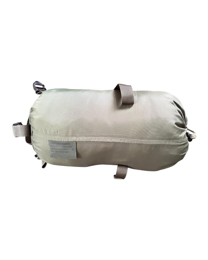 British Army Lightweight Modular System sleeping bag