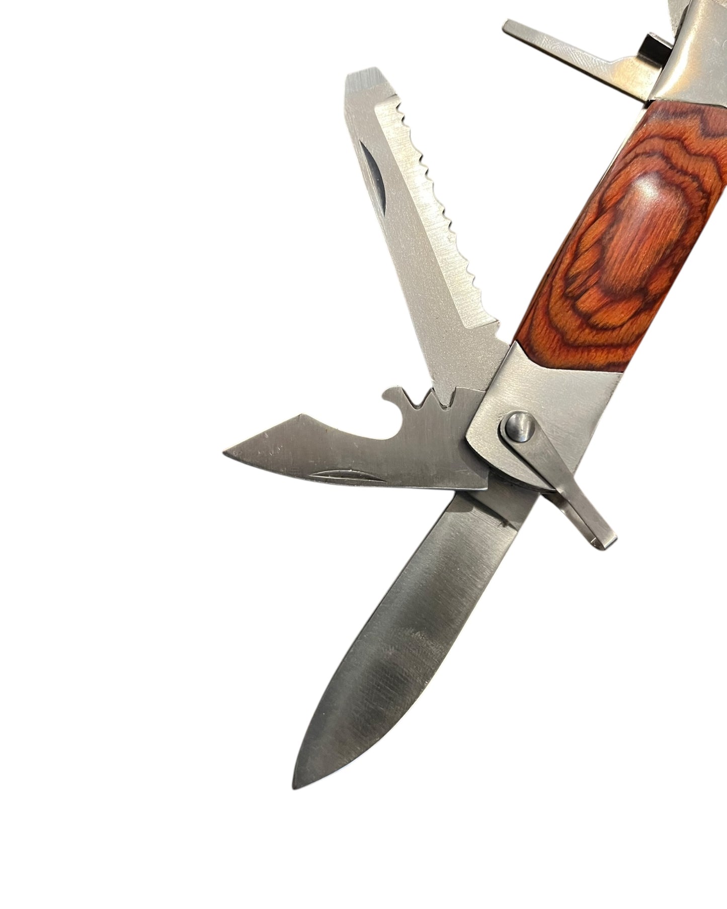 Hesco Bastion Deluxe Multi tool heavy duty