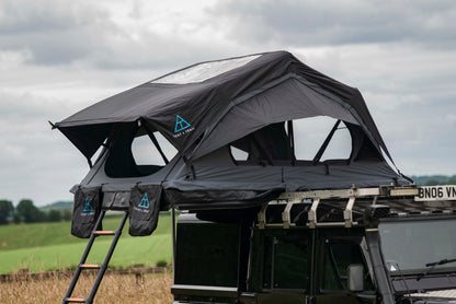 ROOF TENT – DISCOVER SERIES TENT AND TRAIL