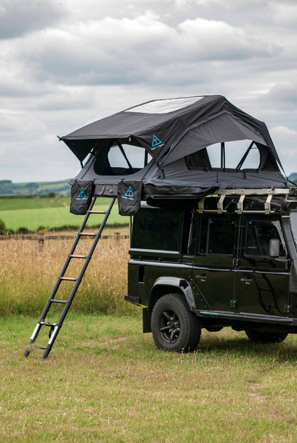 ROOF TENT – DISCOVER SERIES TENT AND TRAIL