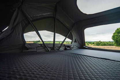 ROOF TENT – DISCOVER SERIES TENT AND TRAIL