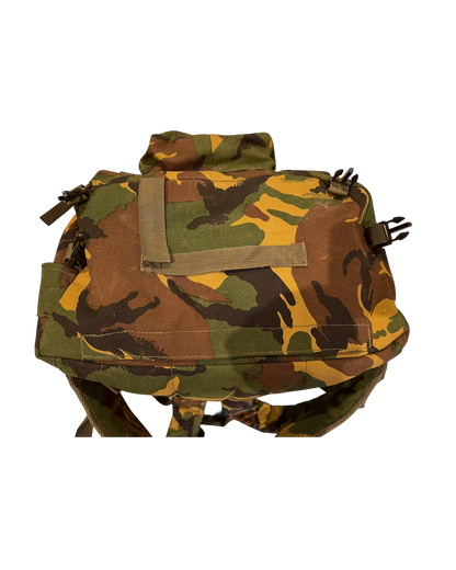 Webtex bergen 90 litres British Army