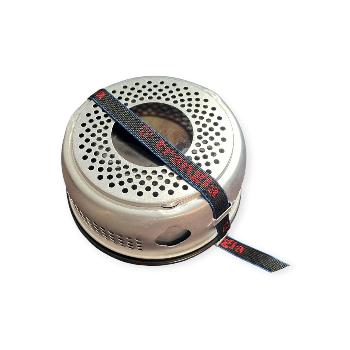 Trangia 27 Burner Camping Cook Set with Pans and Kettle