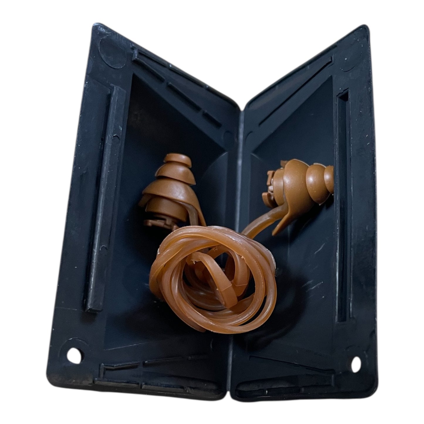 MCL tactical in ear protection plugs