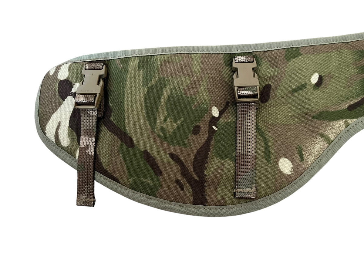 MTP Webbing Hip Belt