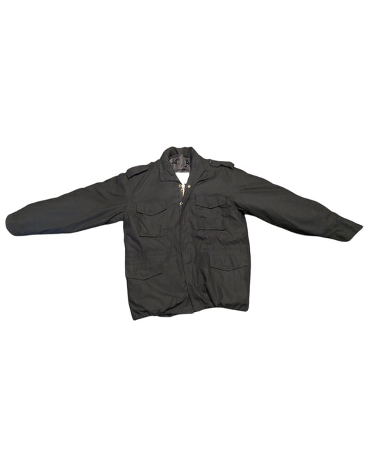 US Army - cold weather field jacket AKA M65 jacket
