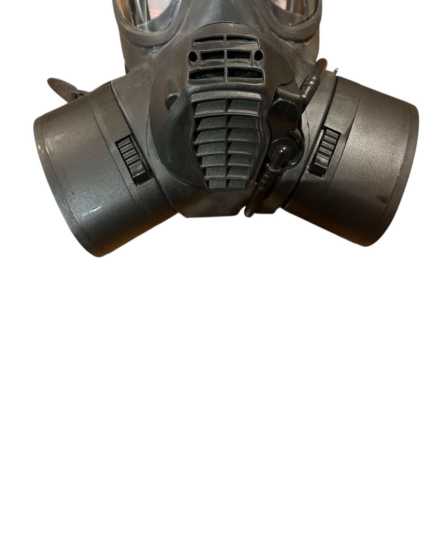 GSR respirator British Army Size 2 with Mtp field pack