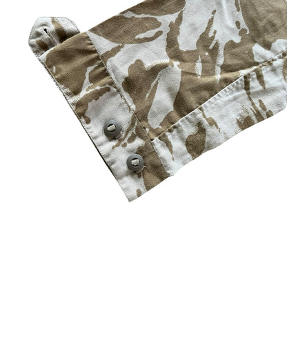 Desert DPM tropical jacket grade 1 British Army
