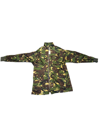 British Army DPM Parachutists smock 180/96