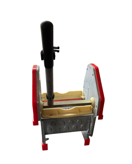 SYR mop ringer heavy duty Red