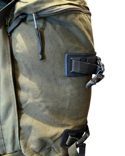 Berghaus Cyclops 2 Vulcan genuine issued Bergen and side pouches