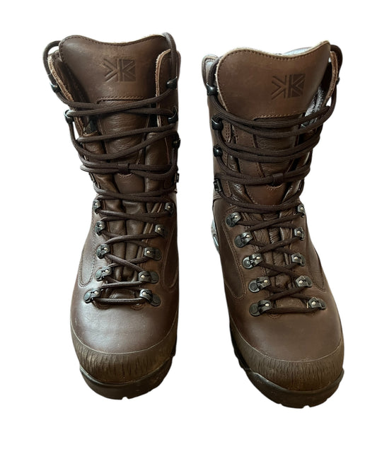 British Army Karrimor SF Cold wet weather size 7M