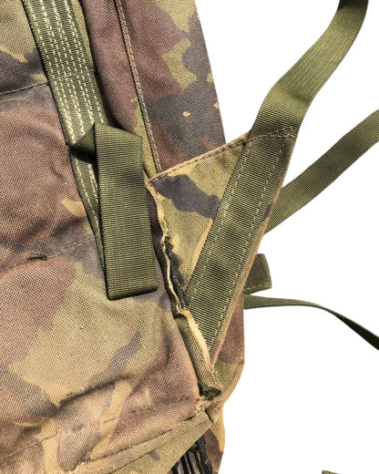 British Army DPM Bergen grade 2 short