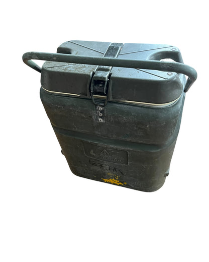 Norgi coolbox. British Army