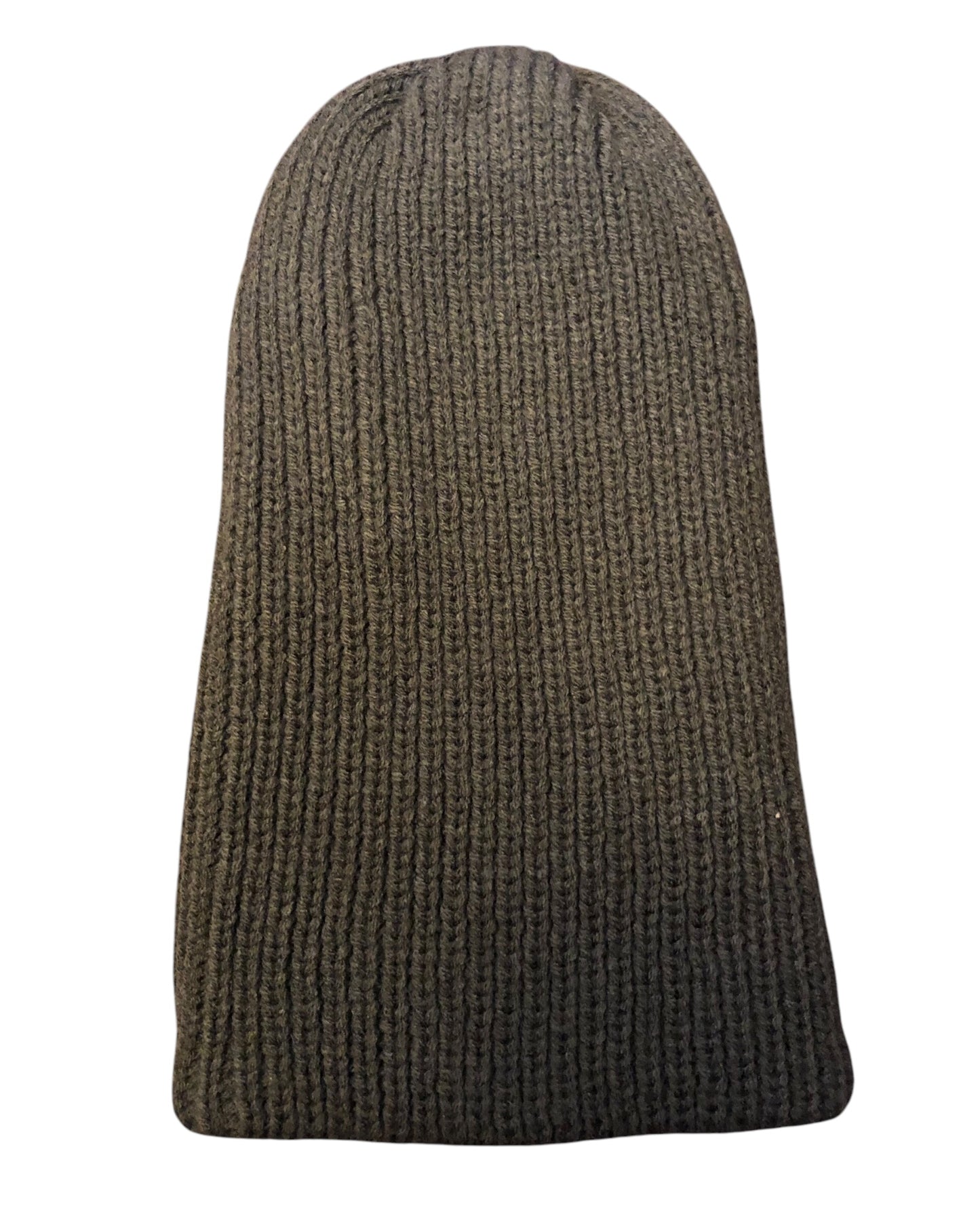 British Army cold weather hat Olive