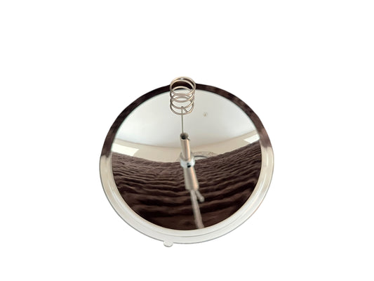 Solar lighter -