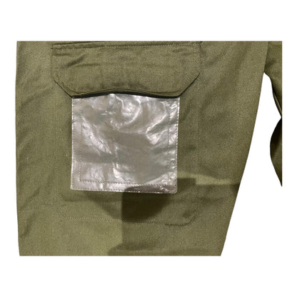 Coveralls combat vehicle crewman’s 190/116