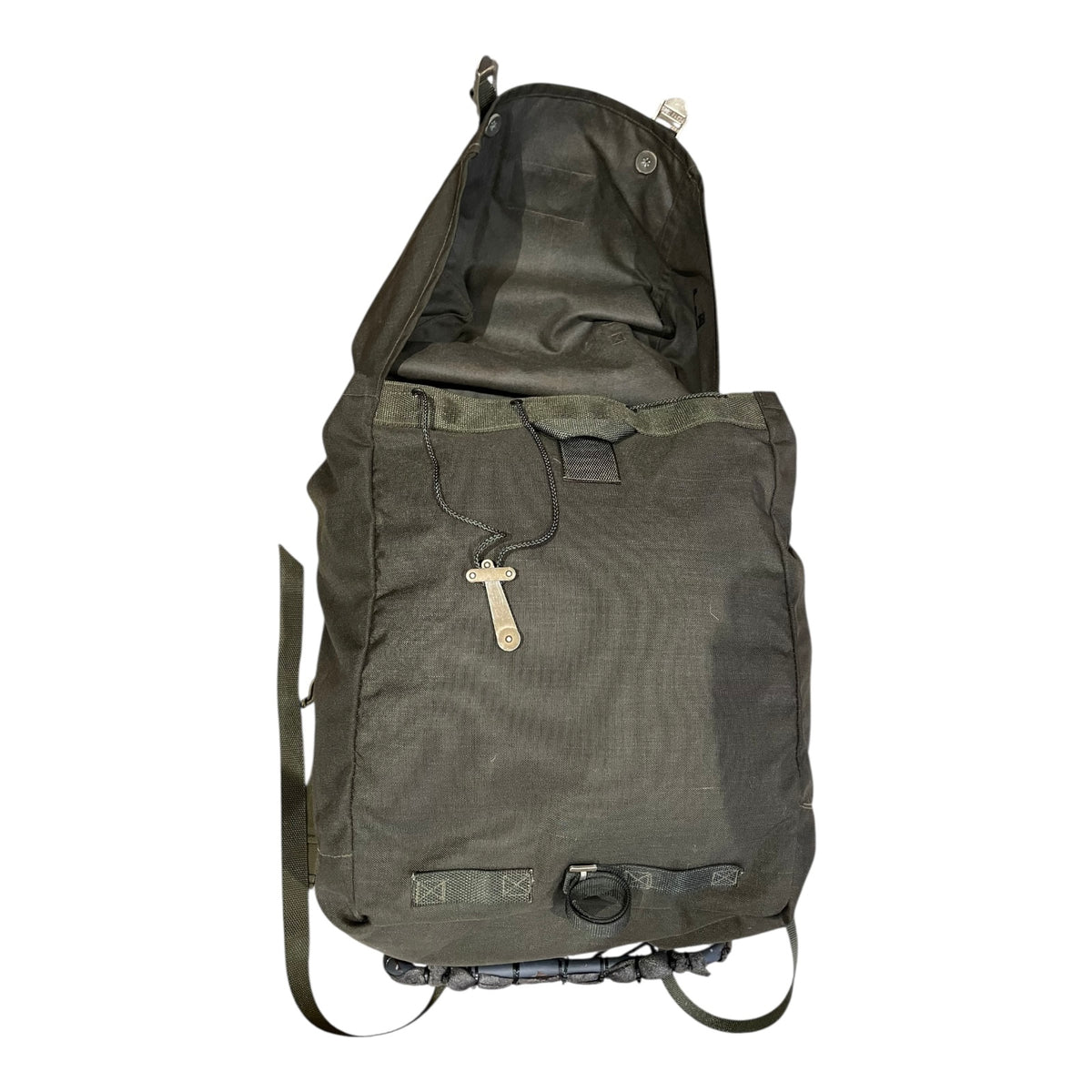 Swedish Army LK35 Rucksack 35L – Genuine Military Surplus (Copy)