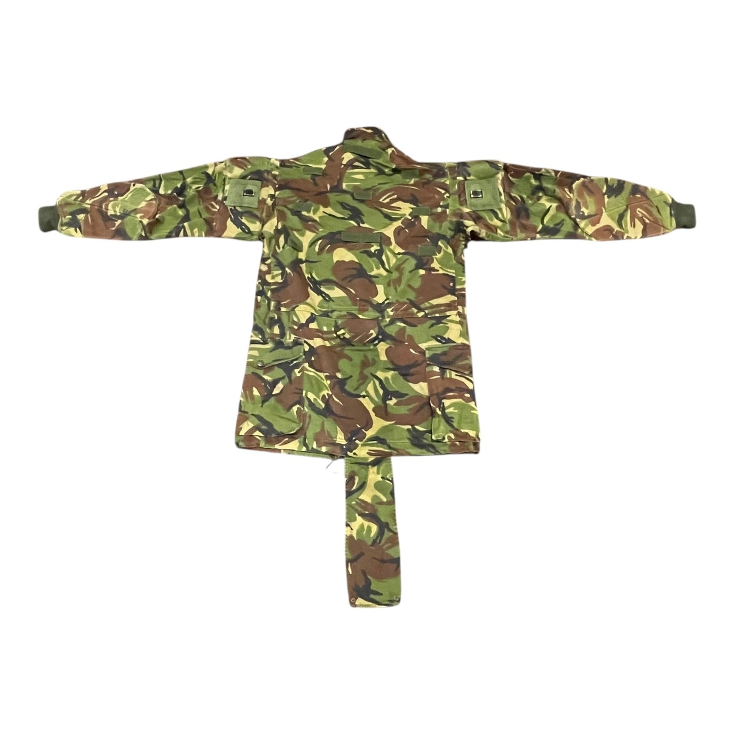 British army Dpm sniper smock