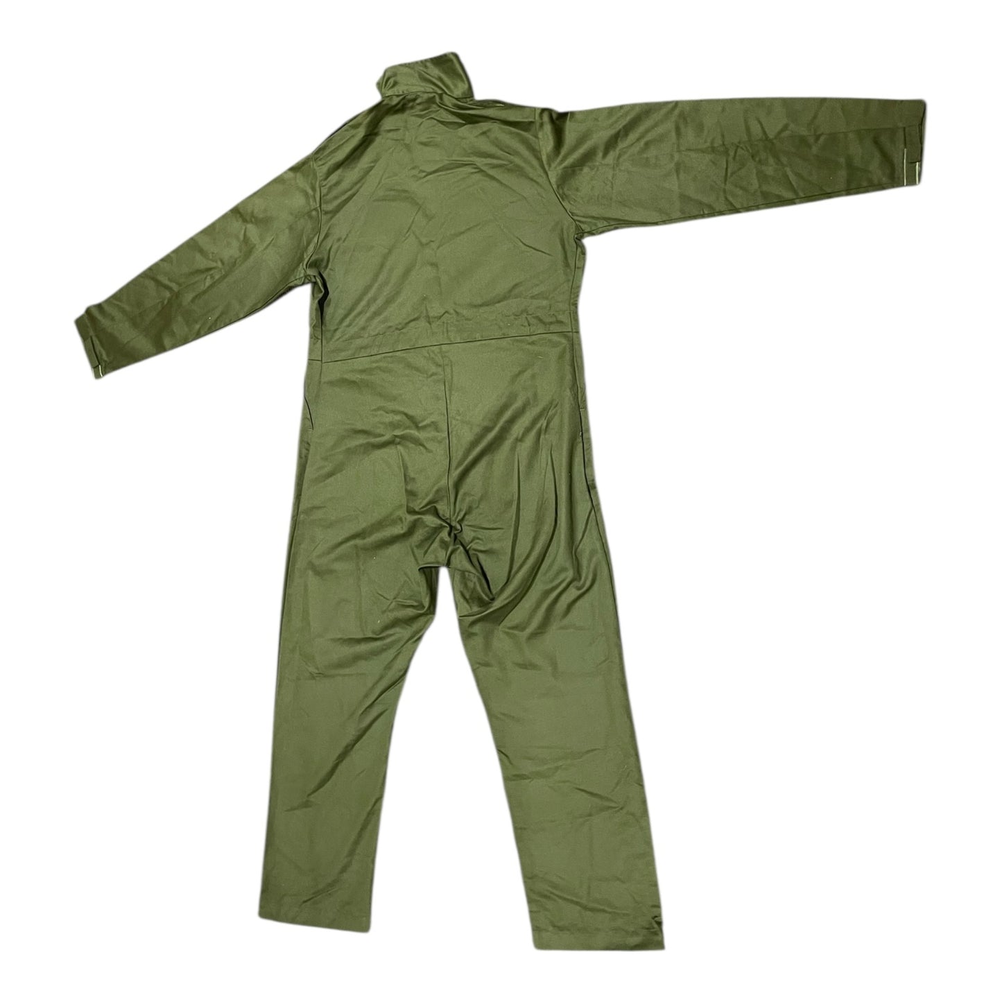 Coveralls combat vehicle crewman’s 190/116