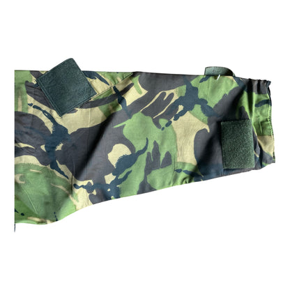 British Army NBC Protective hooded smock ONLY Supergrade