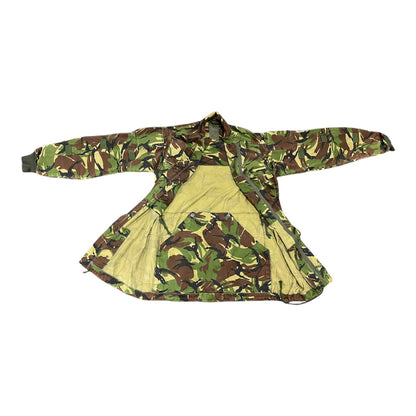 British army Dpm sniper smock