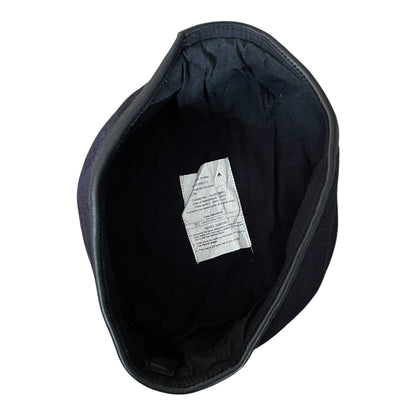 British Army All regiments dark blue woollen beret G1